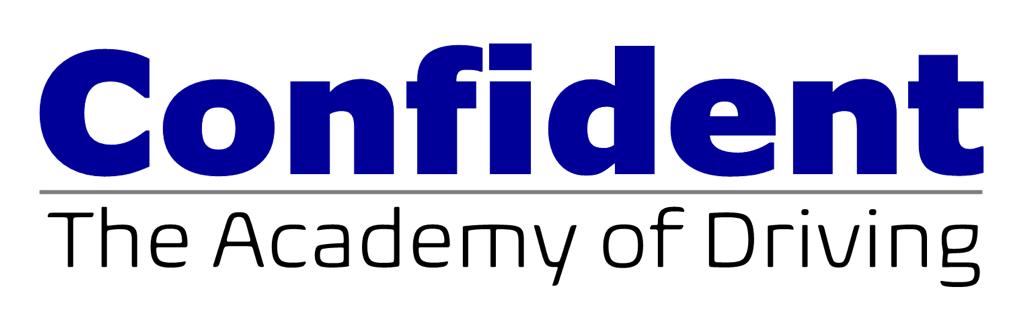 Rijschool Confident logo